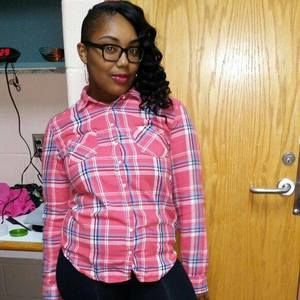 Meet your Posher, Marchae