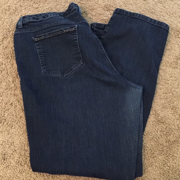 Jones New York Jeans