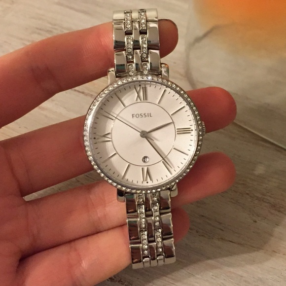 Fossil Watch