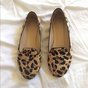 cheetah flats