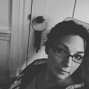 Meet your Posher, Corinne