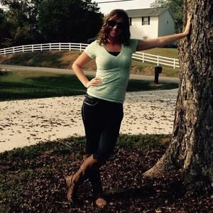 Meet your Posher, Katelyn