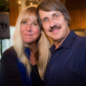 Meet your Posher, Robin