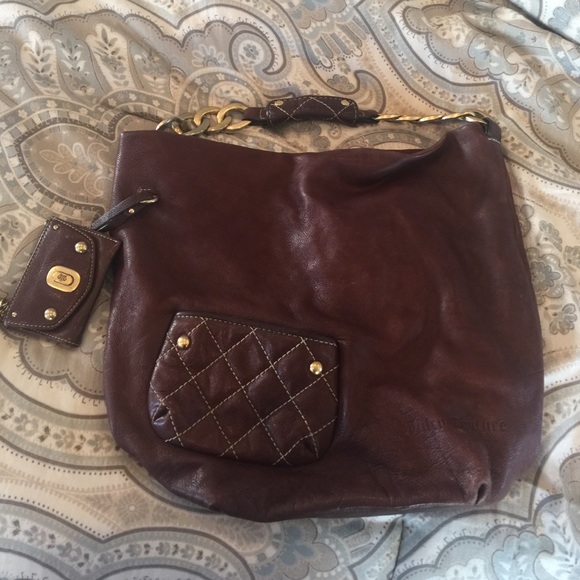 Gorgeous brown purse