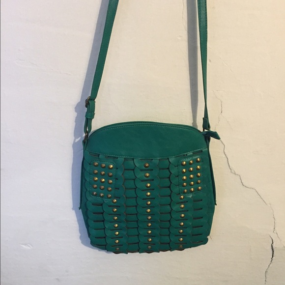 Cross body bag