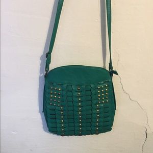Cross body bag