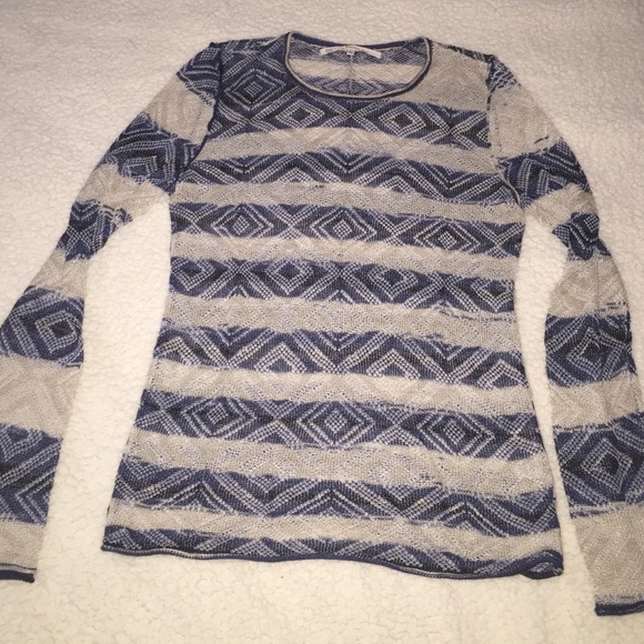 Rachel Roy sweater