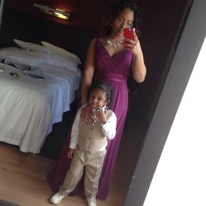 Meet your Posher, Ariel