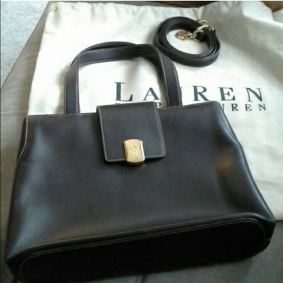 Ralph Lauren purse