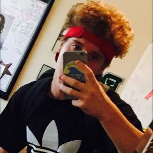 Meet your Posher, Ben