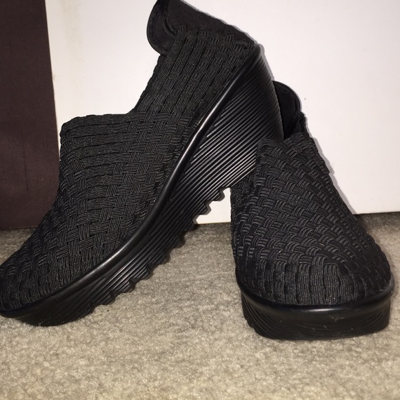 Bernie Mev. Size 37
