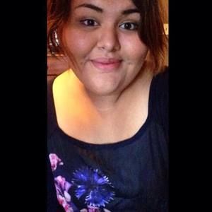 Meet your Posher, Bridgett