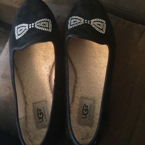 Ugg shoes