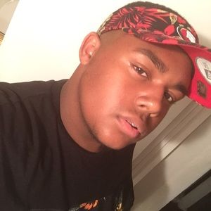 Meet your Posher, Jordan