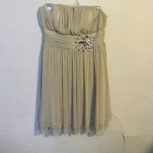 Semi formal/ party dress