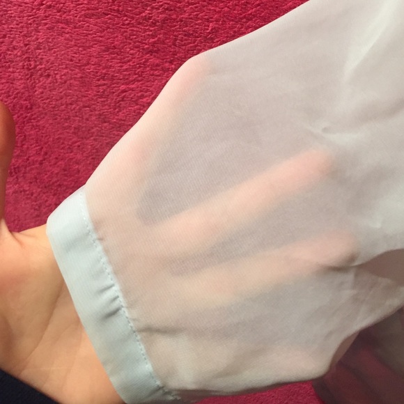 Crop top - Picture 4 of 4