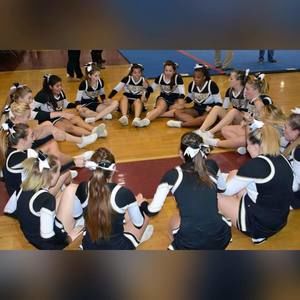 Meet your Posher, Briana