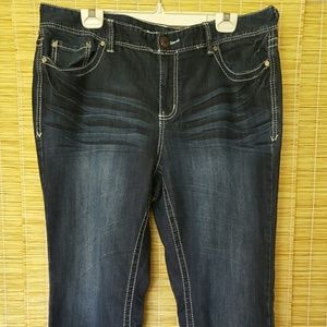 Maurcies plus size 20