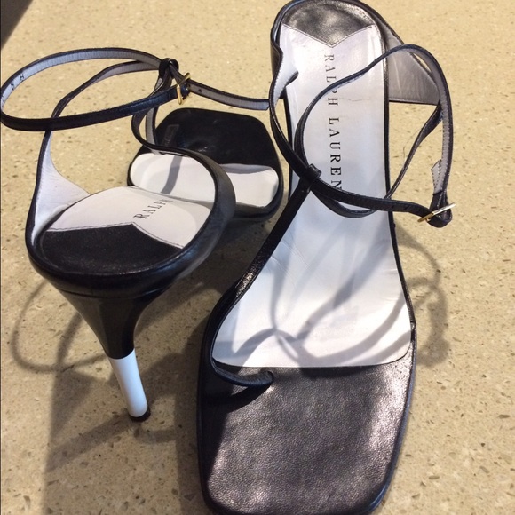 Ralph Lauren sandals