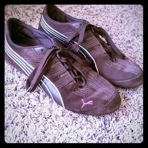 Puma Sport Lifestyle Shoes 8