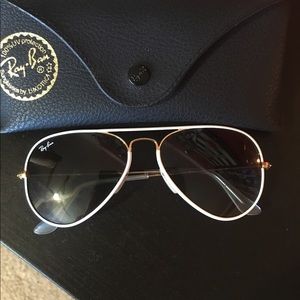 Ray Bans