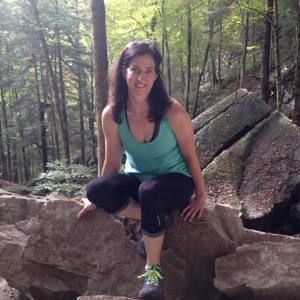 Meet your Posher, Katrina