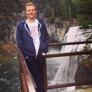 Meet your Posher, Jed