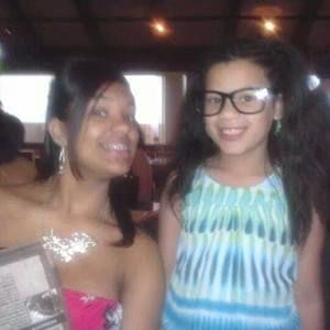 Meet your Posher, Jayde