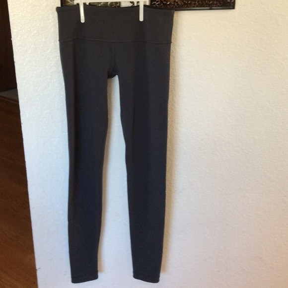 LULULEMON reversible WUP 6