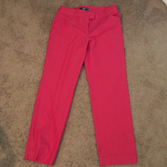 Cato dress pants. Never worn!