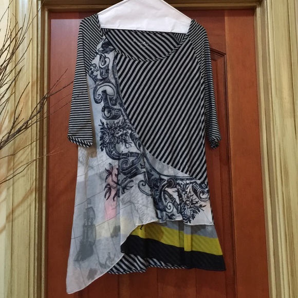Beautiful shirt, soft surrounding, large