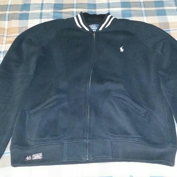Polo by Ralph Lauren Stadium Jacket