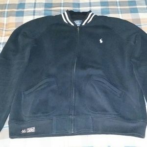 Polo by Ralph Lauren Stadium Jacket