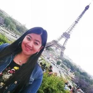 Meet your Posher, Rich