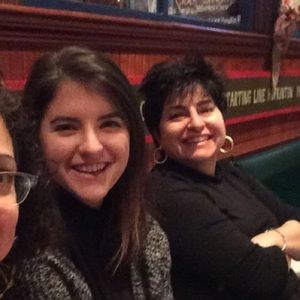 Meet your Posher, Beth