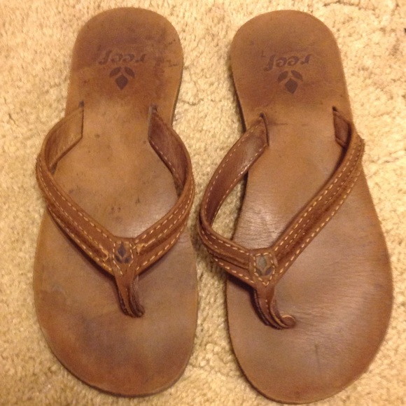 Flip flops