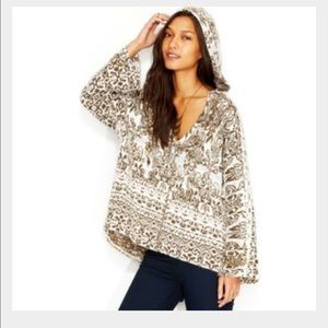 Free People Raggy Sweater