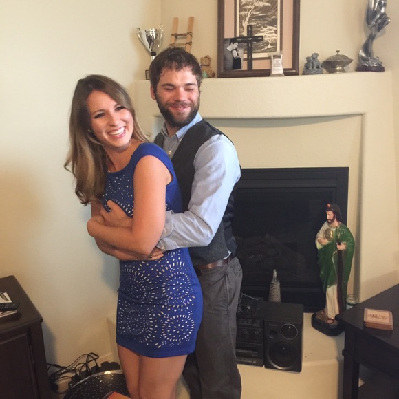 Meet your Posher, Robin - Picture 1 of 1