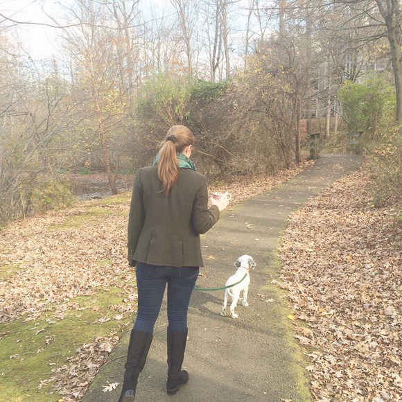 Meet your Posher! 🇬🇧❤️🇺🇸