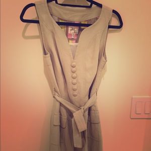 An original Milly DF Dress