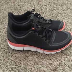 Nike free run 5.0