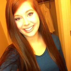 Meet your Posher, Ashton