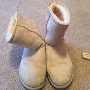 Classic short uggs