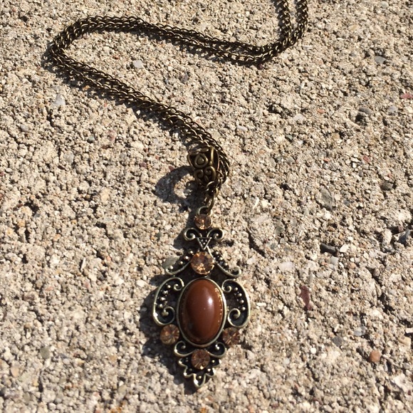 Necklace - Picture 2 of 2