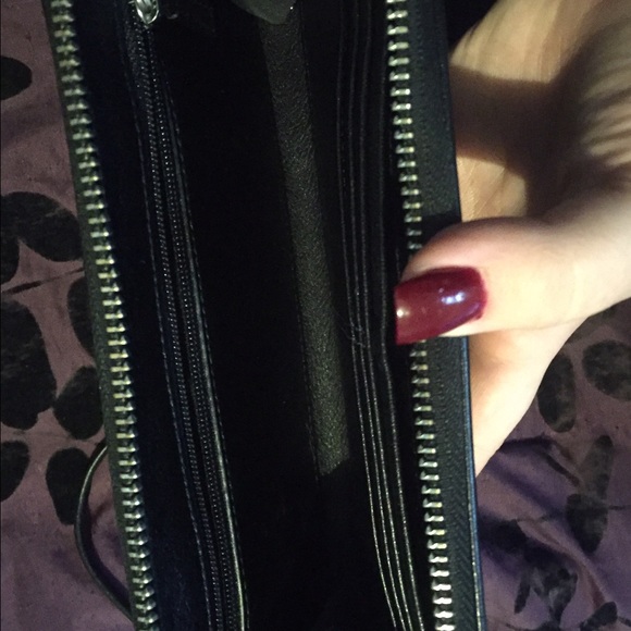 Coach Wristlet - Picture 3 of 4