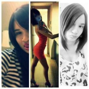 Meet your Posher, Gabriella