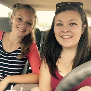 Meet your Posher, Lindsey