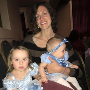 Meet your Posher, Stephanie