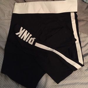 PINK ultimate yoga leggings