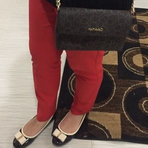 Calvin Klein Crossbody Bag